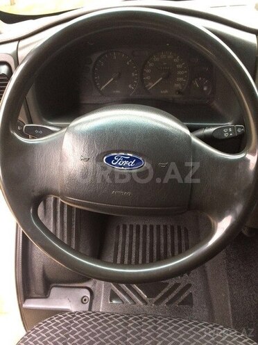 Ford Transit 2003, 320,000 km - 2.0 l - Lənkəran