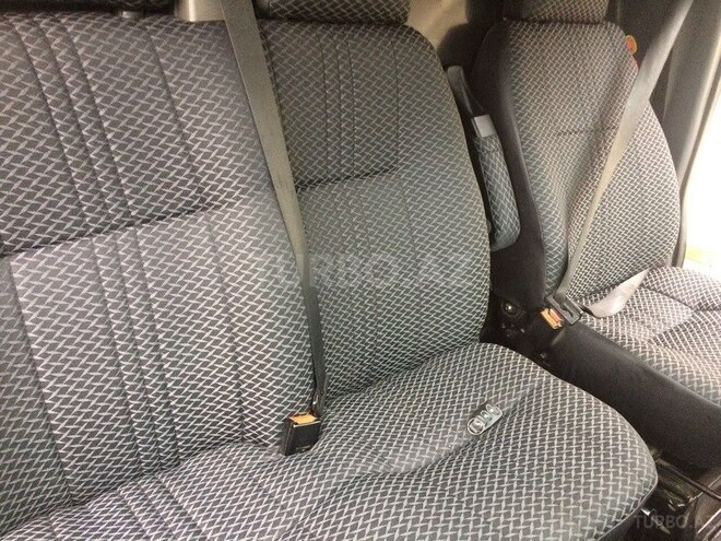 Ford Transit 2003, 320,000 km - 2.0 l - Lənkəran