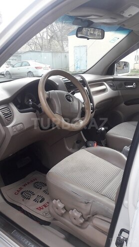 Kia Sportage 2006, 149,989 km - 2.0 л - Sumqayıt