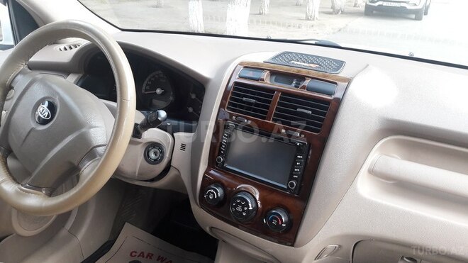 Kia Sportage 2006, 149,989 km - 2.0 л - Sumqayıt