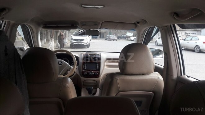 Kia Sportage 2006, 149,989 km - 2.0 л - Sumqayıt