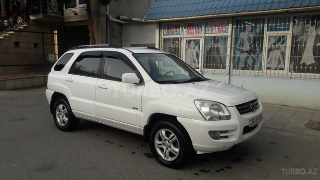 Kia Sportage 2006, 149,989 km - 2.0 л - Sumqayıt