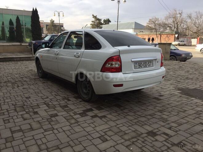 LADA (VAZ) Priora 2013, 145,000 km - 1.6 l - Quba
