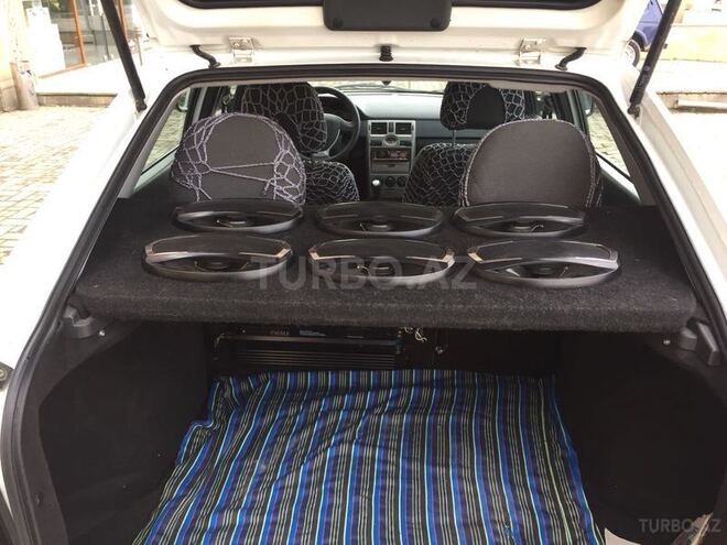 LADA (VAZ) Priora 2013, 145,000 km - 1.6 l - Quba