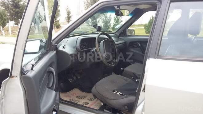 LADA (VAZ) 21099 2002, 300,000 km - 1.6 l - Sumqayıt