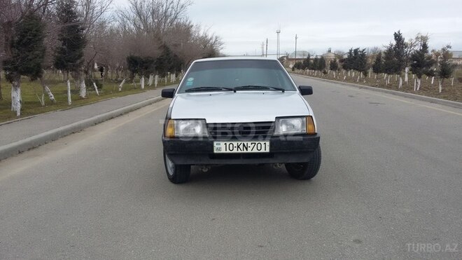 LADA (VAZ) 21099 2002, 300,000 km - 1.6 l - Sumqayıt