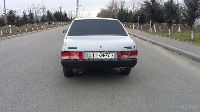 LADA (VAZ) 21099 2002, 300,000 km - 1.6 l - Sumqayıt
