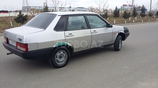 LADA (VAZ) 21099 2002, 300,000 km - 1.6 l - Sumqayıt