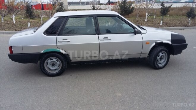 LADA (VAZ) 21099 2002, 300,000 km - 1.6 l - Sumqayıt