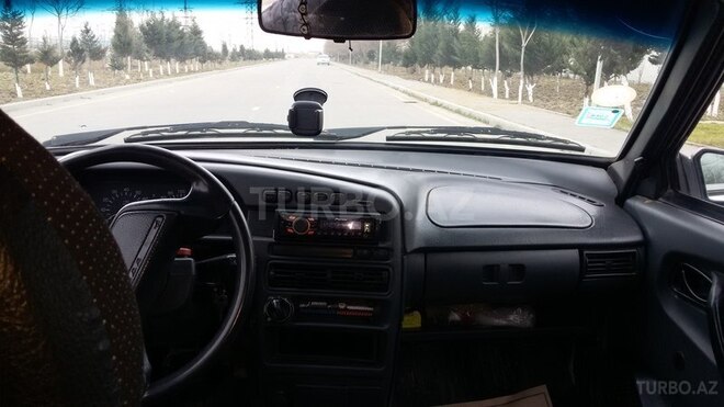 LADA (VAZ) 21099 2002, 300,000 km - 1.6 l - Sumqayıt