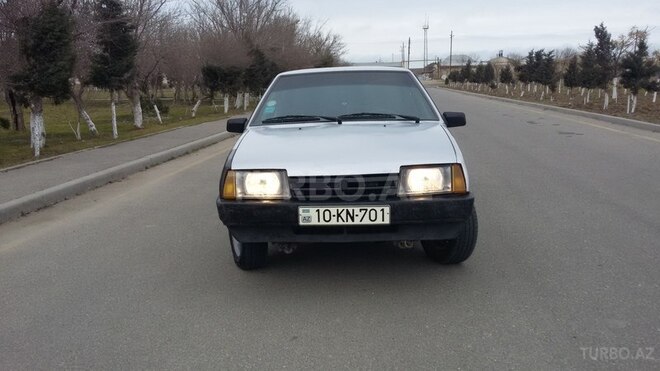 LADA (VAZ) 21099 2002, 300,000 km - 1.6 l - Sumqayıt