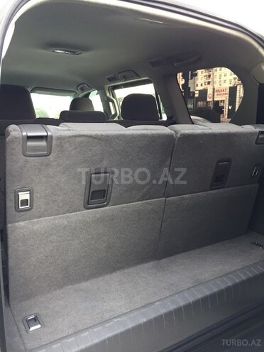 Toyota Prado 2013, 138,900 km - 2.7 л - Sumqayıt