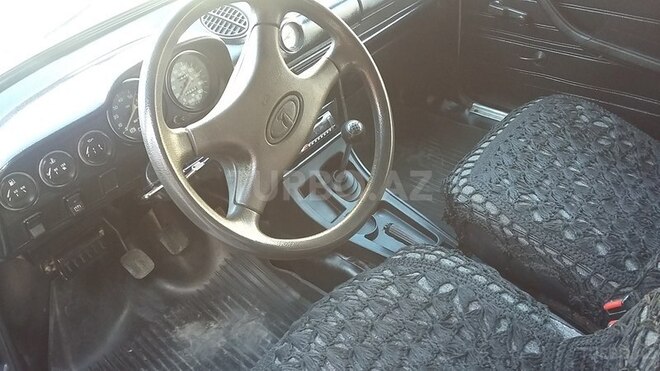 LADA (VAZ) 2106 2001, 169,000 km - 1.6 л - Bakı