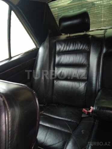 Mercedes 190 1992, 287,321 km - 2.0 l - Bakı