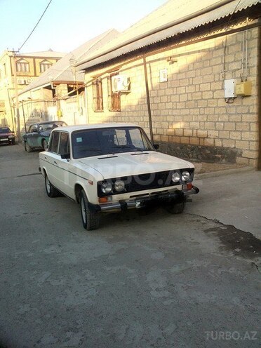 LADA (VAZ) 2106 1988, 338,803 km - 1.6 l - Gəncə