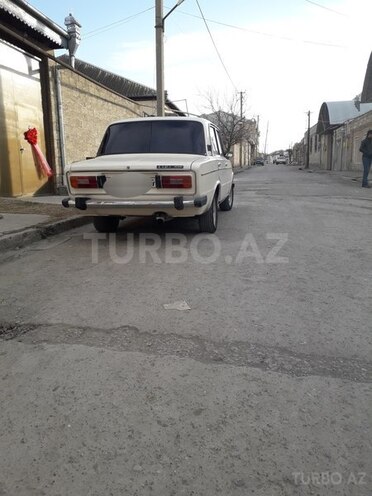 LADA (VAZ) 2106 1988, 338,803 km - 1.6 l - Gəncə