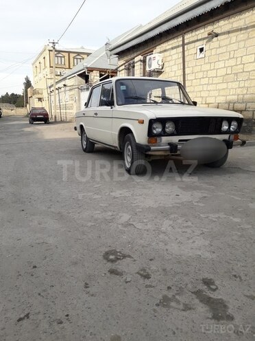 LADA (VAZ) 2106 1988, 338,803 km - 1.6 l - Gəncə