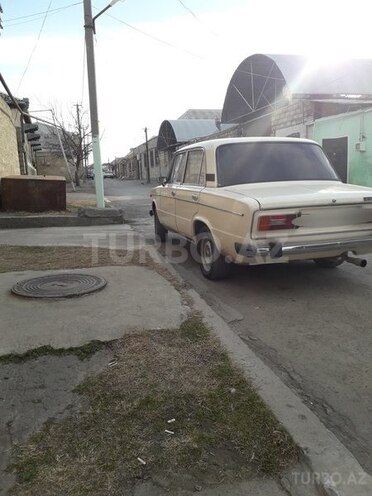 LADA (VAZ) 2106 1988, 338,803 km - 1.6 l - Gəncə