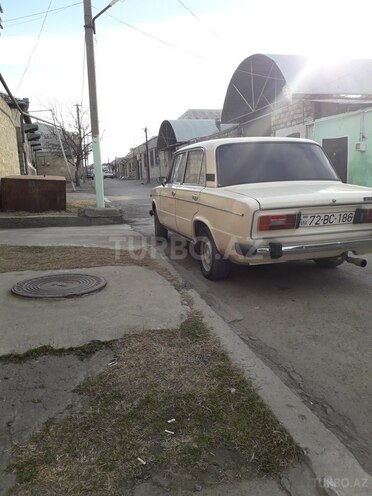 LADA (VAZ) 2106 1988, 338,803 km - 1.6 l - Gəncə
