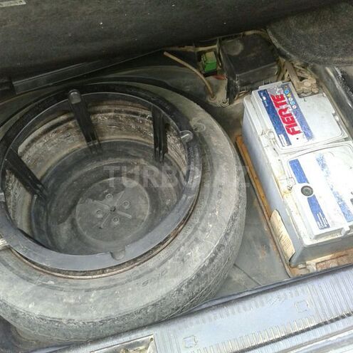 Mercedes C 200 1995, 350,000 km - 2.0 l - Ağdaş