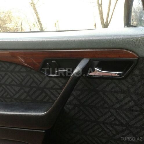 Mercedes C 200 1995, 350,000 km - 2.0 l - Ağdaş