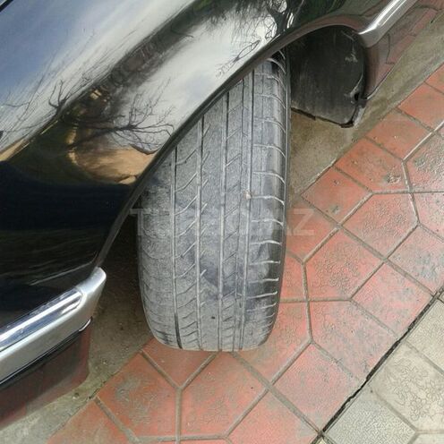 Mercedes C 200 1995, 350,000 km - 2.0 l - Ağdaş