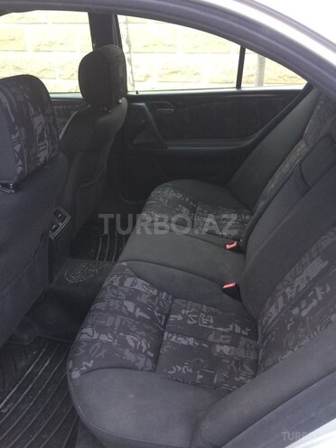 Mercedes E 200 1997, 197,000 km - 2.0 л - Bakı