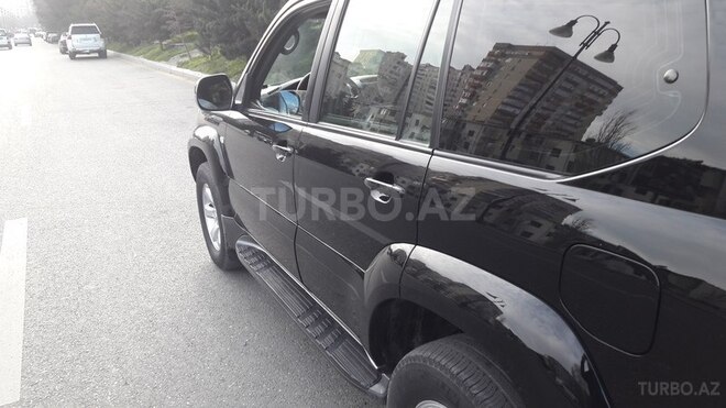 Toyota Prado 2007, 178,000 km - 2.7 l - Bakı
