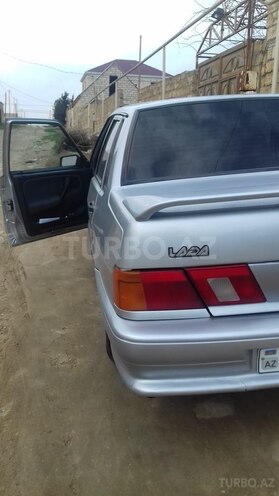 LADA (VAZ) 2115 2006, 190,000 km - 1.6 l - Bakı