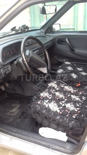 LADA (VAZ) 2115 2006, 190,000 km - 1.6 l - Bakı