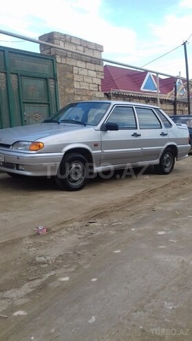 LADA (VAZ) 2115 2006, 190,000 km - 1.6 l - Bakı