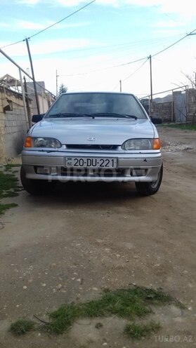 LADA (VAZ) 2115 2006, 190,000 km - 1.6 l - Bakı