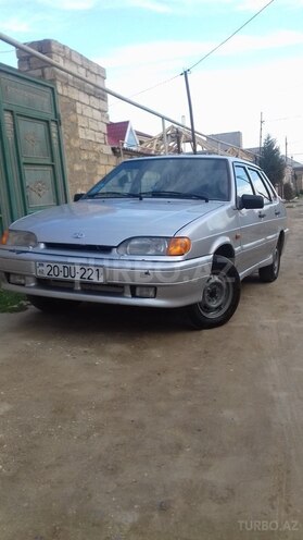 LADA (VAZ) 2115 2006, 190,000 km - 1.6 l - Bakı