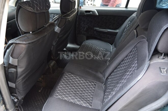 Opel Astra 1998, 279,000 km - 1.6 l - Bakı