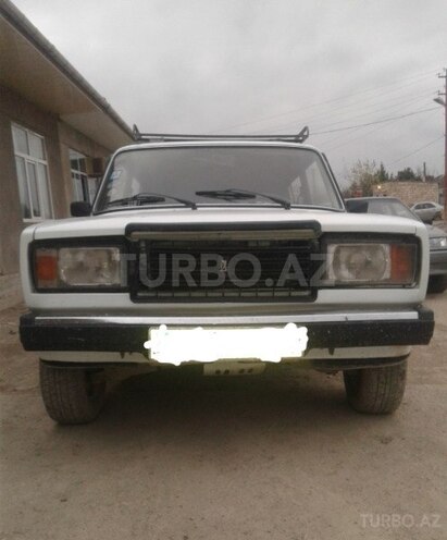 LADA (VAZ) 2104 2003, 88,447 km - 1.6 l - Şabran