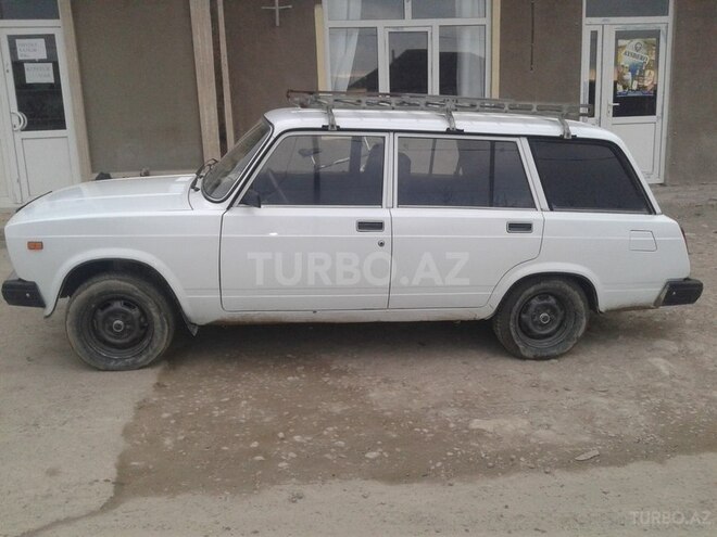 LADA (VAZ) 2104 2003, 88,447 km - 1.6 l - Şabran