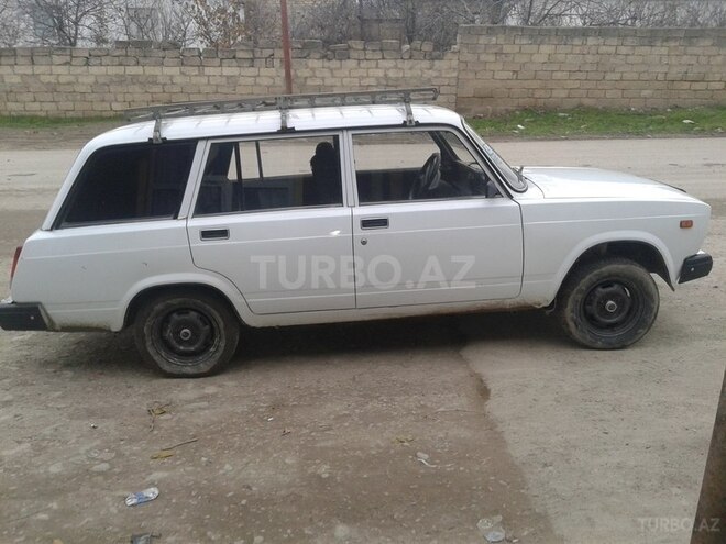 LADA (VAZ) 2104 2003, 88,447 km - 1.6 l - Şabran