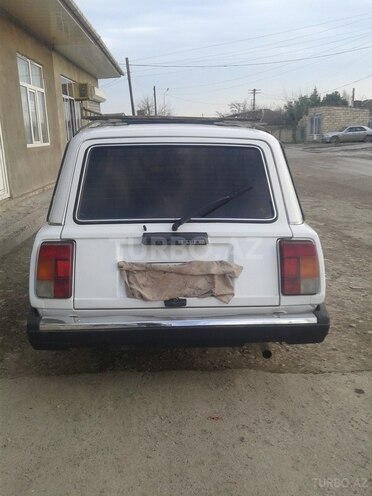 LADA (VAZ) 2104 2003, 88,447 km - 1.6 l - Şabran