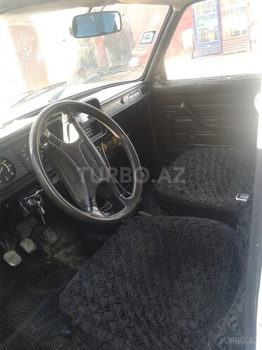 LADA (VAZ) 2104 2003, 88,447 km - 1.6 l - Şabran