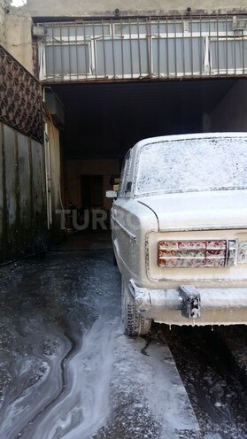 LADA (VAZ) 2106 1987, 295,000 km - 1.6 l - Bakı
