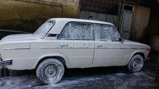 LADA (VAZ) 2106 1987, 295,000 km - 1.6 l - Bakı