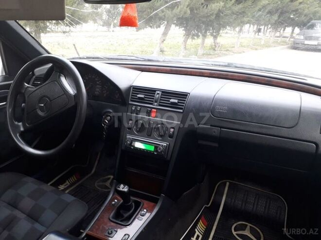 Mercedes C 180 1994, 295,000 km - 1.8 l - Xırdalan