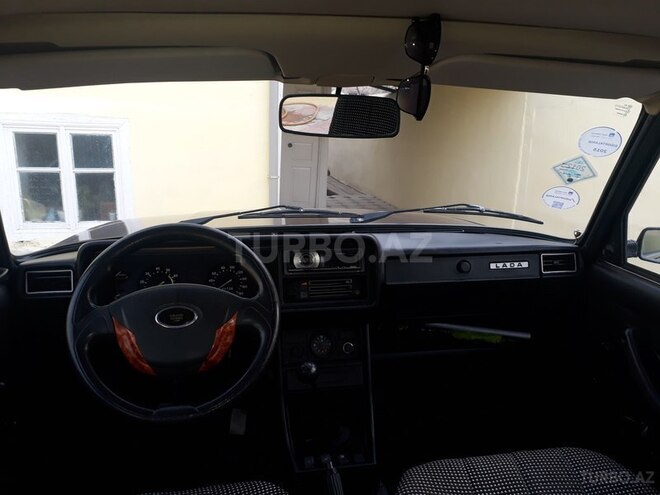 LADA (VAZ) 2107 2011, 95,000 km - 1.6 l - Şabran