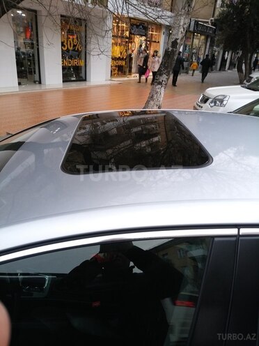 Volkswagen Passat 2005, 245,500 km - 2.0 л - Bakı