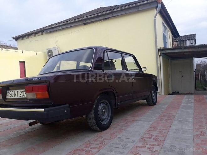 LADA (VAZ) 2107 2011, 95,000 km - 1.6 l - Şabran