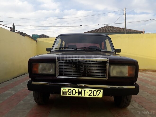 LADA (VAZ) 2107 2011, 95,000 km - 1.6 l - Şabran