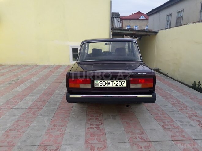 LADA (VAZ) 2107 2011, 95,000 km - 1.6 l - Şabran