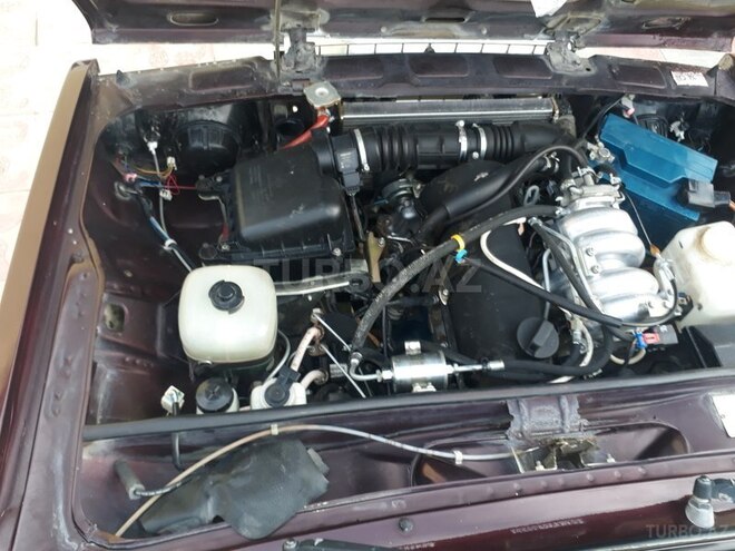 LADA (VAZ) 2107 2011, 95,000 km - 1.6 l - Şabran
