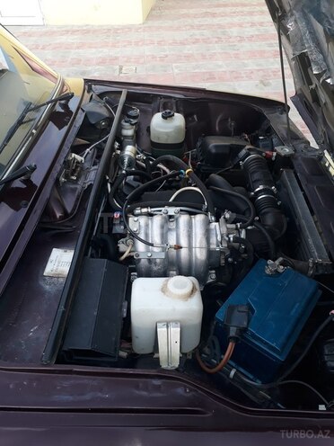 LADA (VAZ) 2107 2011, 95,000 km - 1.6 l - Şabran