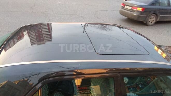 Mercedes E 200 1990, 263,292 km - 2.0 л - Bakı